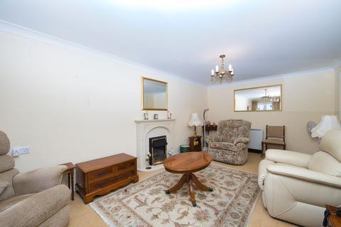 2 bedroom retirement property for sale - Sandgate Road, Garden House Court, CT20