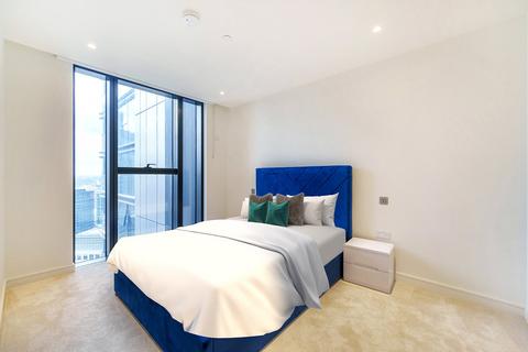 1 bedroom apartment for sale, Marsh Wall, Canary Wharf, E14