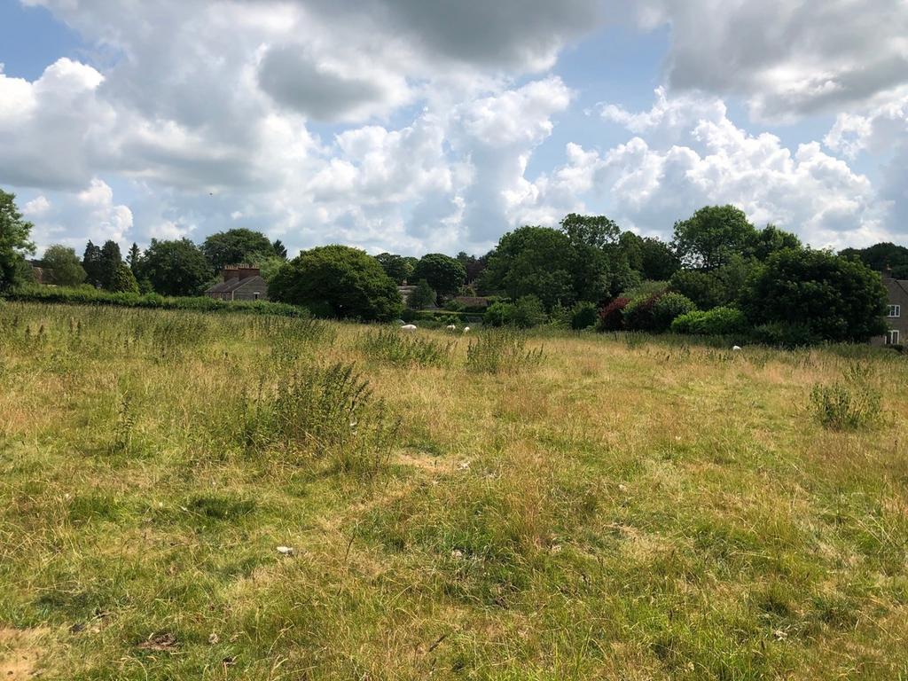 Kingston Deverill, Warminster, BA12 Farm land £80,000