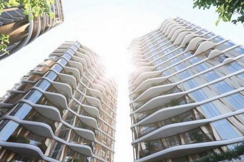 Studio for sale, Triptych Bankside, Park Street, Southwark, SE1