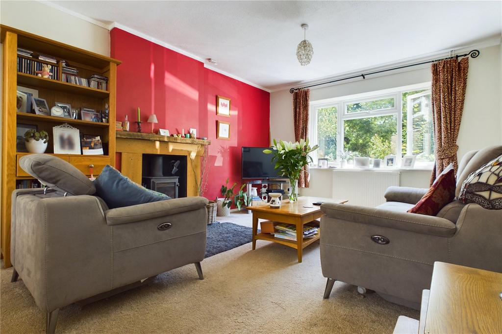 Living / Dining Room