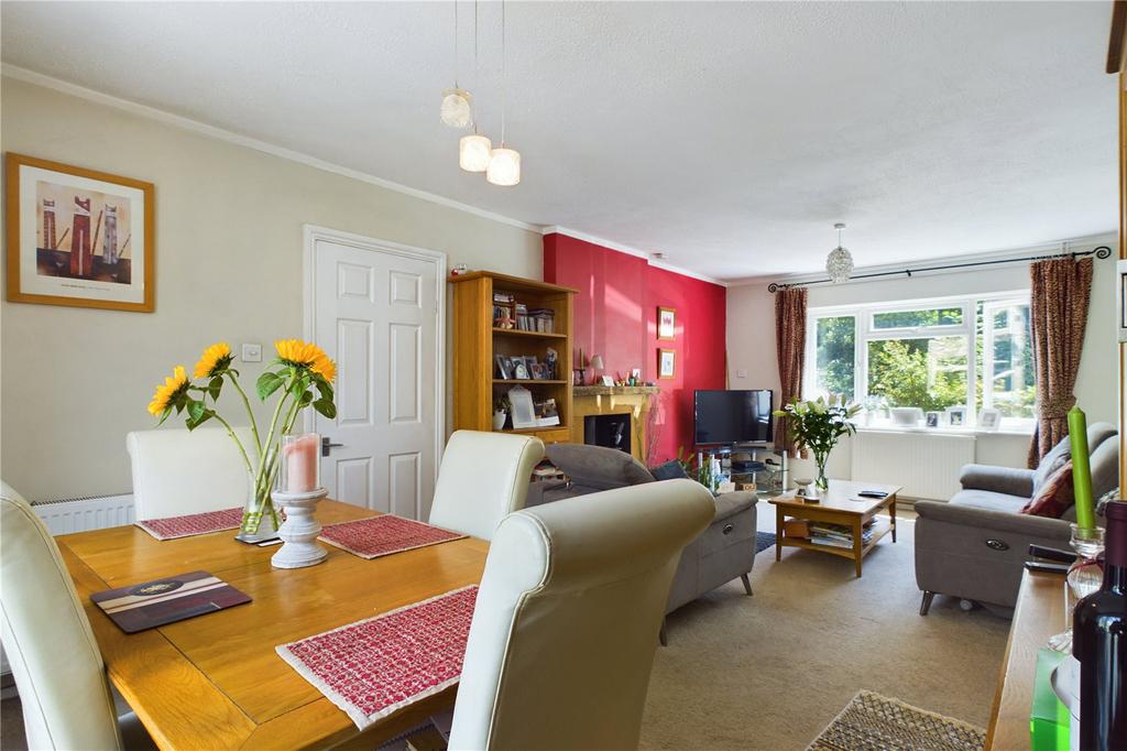 Living / Dining Room