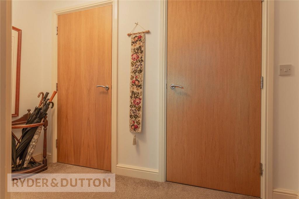 Storage Cupboards