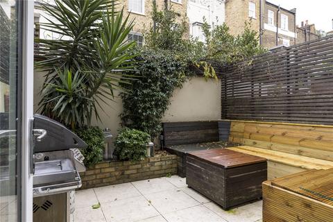 3 bedroom terraced house to rent, Hasker Street, Chelsea, SW3