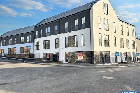 1 bedroom apartment for sale, The Market Quarter , Hatherleigh