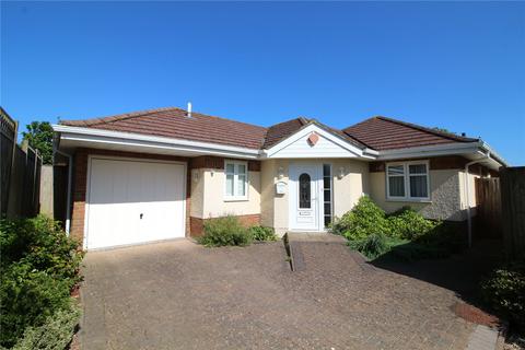 3 bedroom bungalow for sale, Heathlands, Hordle, Hampshire, SO41