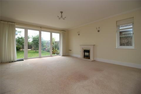 3 bedroom bungalow for sale, Heathlands, Hordle, Hampshire, SO41