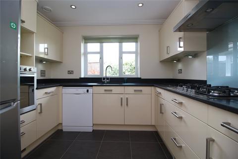 3 bedroom bungalow for sale, Heathlands, Hordle, Hampshire, SO41