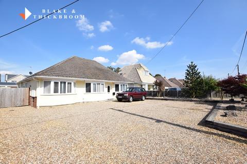 4 bedroom detached bungalow for sale, St Johns Road, Clacton-on-Sea