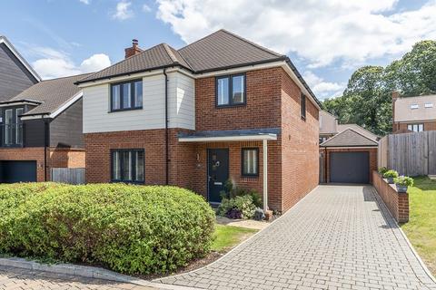59 Vantage Copse, Bursledon, Southampton, SO31 1ES
