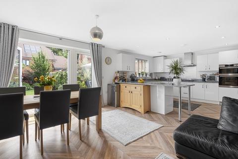 59 Vantage Copse, Bursledon, Southampton, SO31 1ES