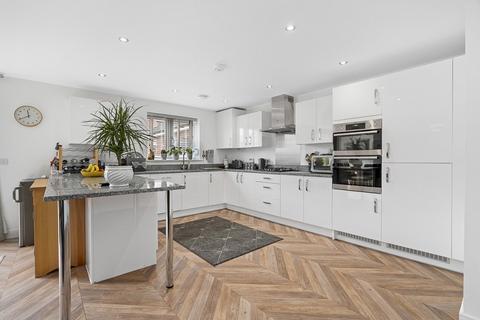 59 Vantage Copse, Bursledon, Southampton, SO31 1ES