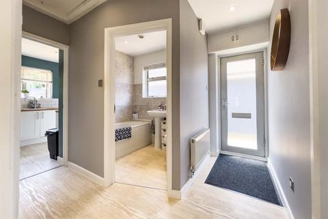 12 Porter Road, Poole, BH17 7AW