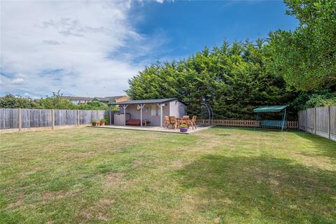18 Dungannon Drive, Southend-on-sea, SS1 3NQ