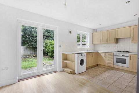 3 bedroom semi-detached house for sale, Merchants Close, Knaphill, Woking, Surrey, GU21