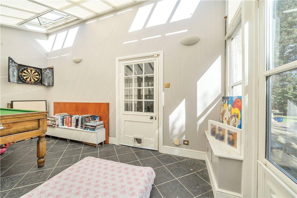 Conservatory