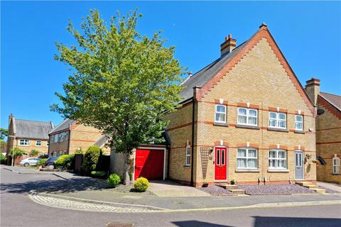 undefined, Brushfield Way, Knaphill, Woking, Surrey, GU21
