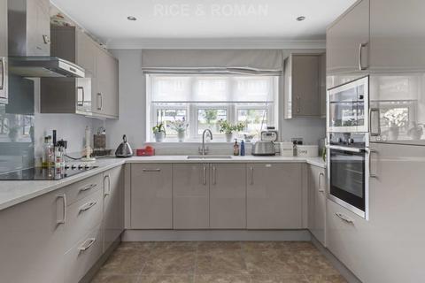 2 bedroom retirement property for sale - Rise Road, Ascot SL5