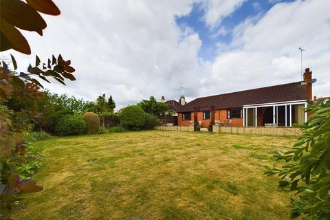 3 bedroom bungalow for sale, Hempsted Lane, Gloucester, Gloucestershire, GL2