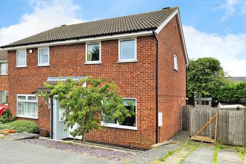 3 bedroom semi-detached house for sale, Ripon Close, Grantham, NG31