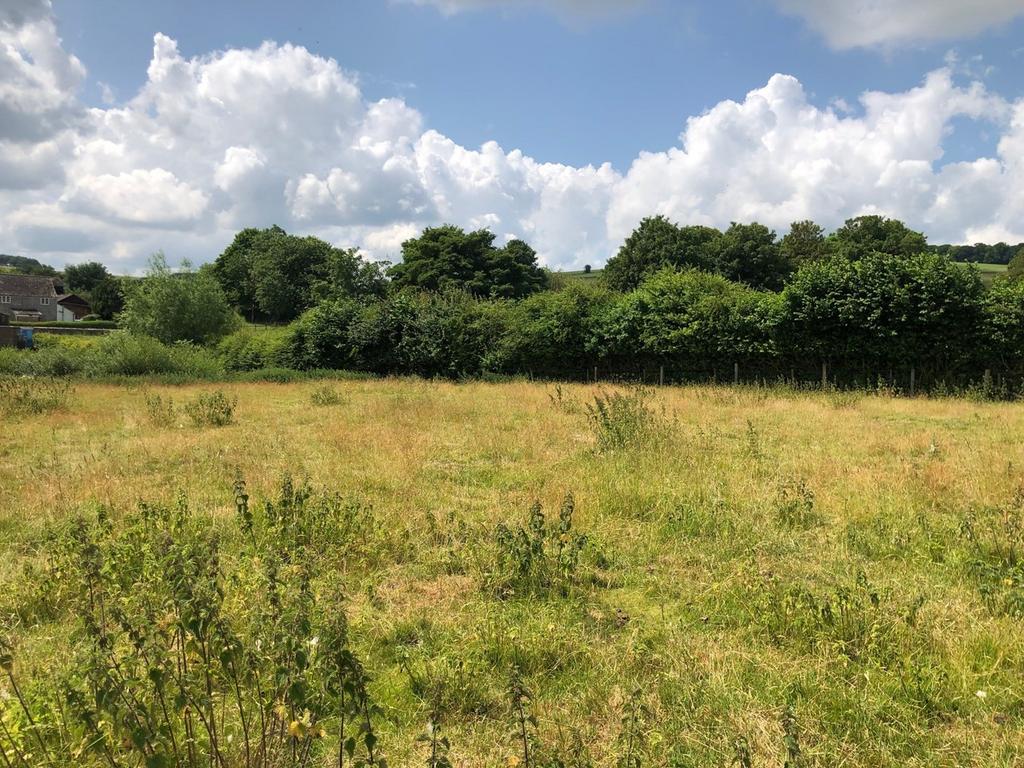 Kingston Deverill, Warminster, BA12 Farm land £80,000