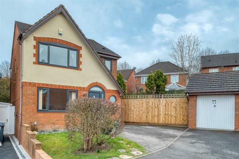 55 Dice Pleck, Birmingham, B31 3XW
