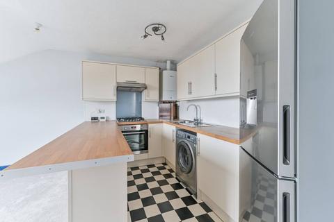 Flat 5, 1 Cameron Road, Croydon, CR0 2SR