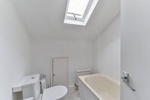 Flat 5, 1 Cameron Road, Croydon, CR0 2SR