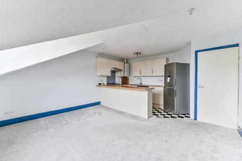 Flat 5, 1 Cameron Road, Croydon, CR0 2SR