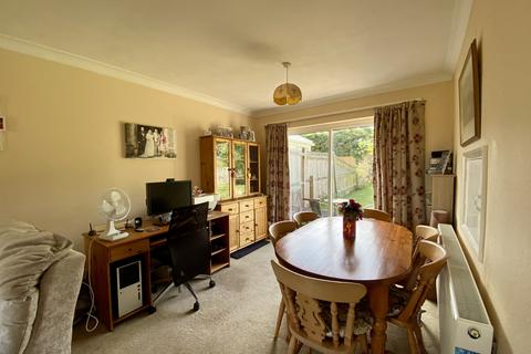 3 bedroom semi-detached house for sale, Anderida Road, Willingdon, Eastbourne, East Sussex, BN22