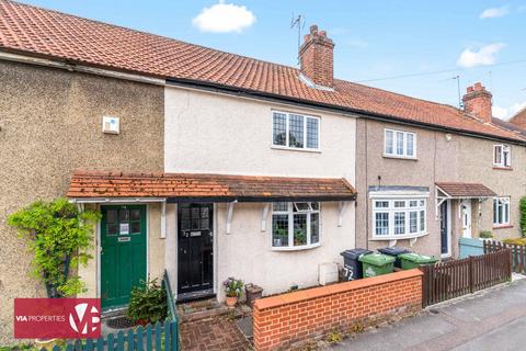 72 Dewhurst Road, Cheshunt, Waltham Cross, EN8 9PE