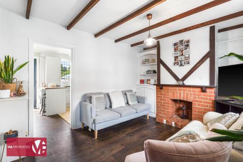 72 Dewhurst Road, Cheshunt, Waltham Cross, EN8 9PE