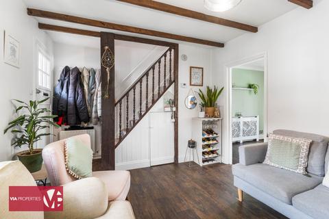 72 Dewhurst Road, Cheshunt, Waltham Cross, EN8 9PE