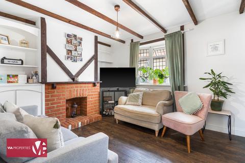 72 Dewhurst Road, Cheshunt, Waltham Cross, EN8 9PE