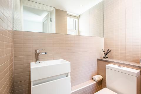 30 Rectory Square, London, E1 3NQ
