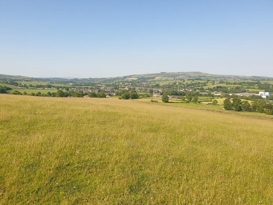 Gaylands Lane, Earby BB18 Farm land for sale £125,000