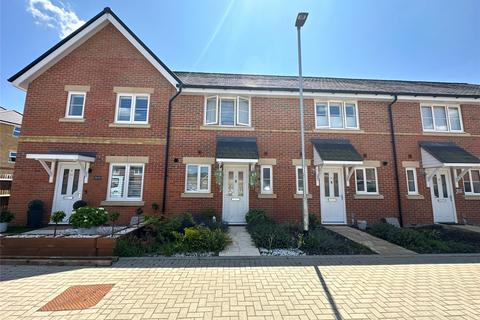 Wright Avenue, Blackwater, Camberley, Hampshire, GU17