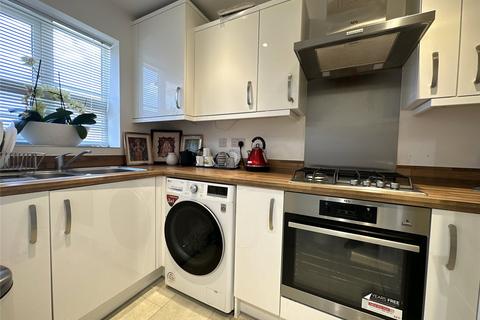 undefined, Wright Avenue, Blackwater, Camberley, Hampshire, GU17