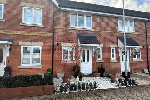 Wright Avenue, Blackwater, Camberley, Hampshire, GU17