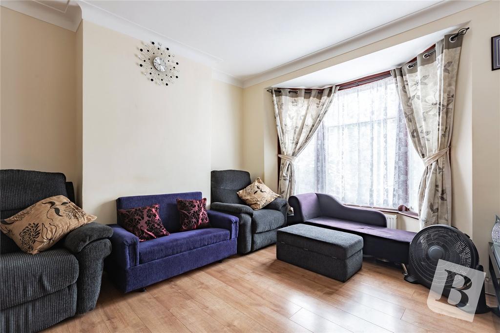Sheringham Avenue, Manor Park, E12 3 bed terraced house for sale £500,000