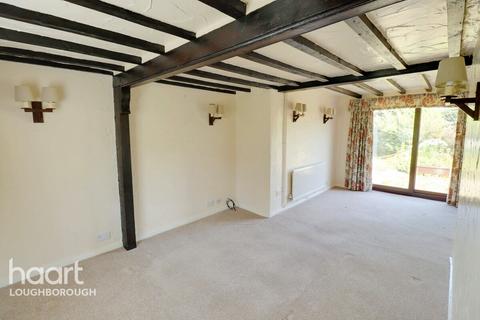 3 bedroom detached house for sale, Packington Hill, Derby