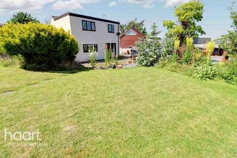 3 bedroom detached house for sale, Packington Hill, Derby