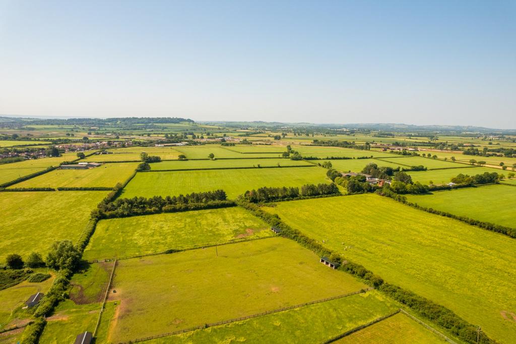 Surrounding Country