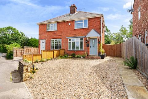 Holly Cottage Send Marsh Road, Send, Woking, GU23 7DG