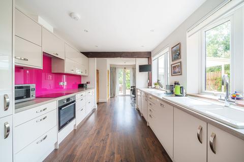 Holly Cottage Send Marsh Road, Send, Woking, GU23 7DG