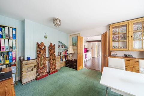 Holly Cottage Send Marsh Road, Send, Woking, GU23 7DG
