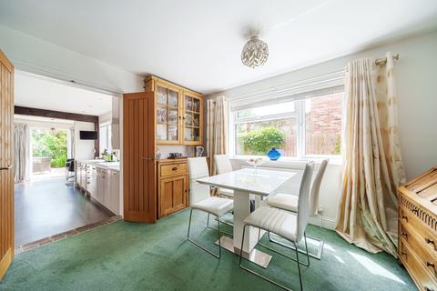 Holly Cottage Send Marsh Road, Send, Woking, GU23 7DG