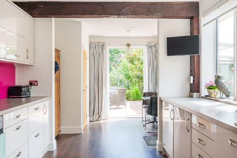 Holly Cottage Send Marsh Road, Send, Woking, GU23 7DG
