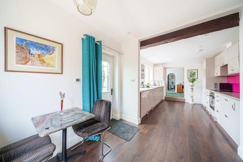 Holly Cottage Send Marsh Road, Send, Woking, GU23 7DG