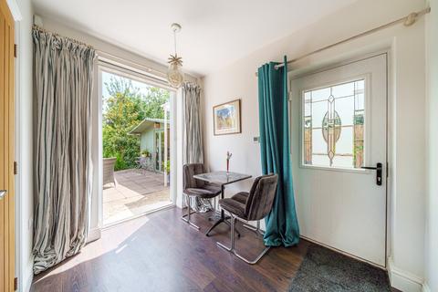 Holly Cottage Send Marsh Road, Send, Woking, GU23 7DG